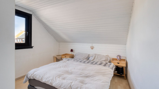 Oude Baan - 155 - - 3290