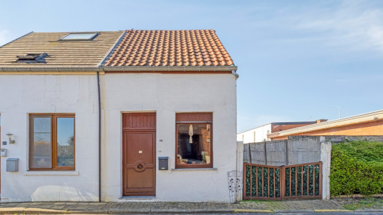 Oude Baan - 155 - - 3290