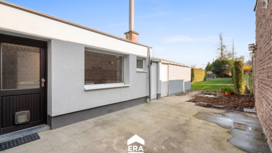 Neerveldstraat - 10 - - 1745