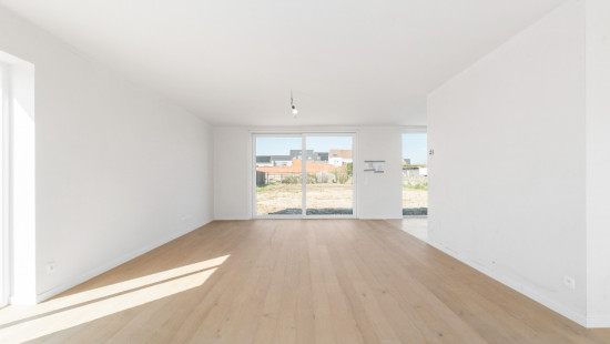 Ommegangstraat - Lot 3 - - 3 - 9790