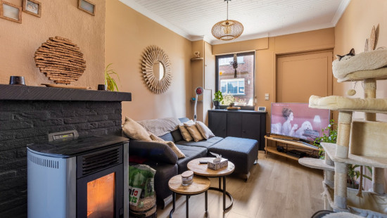 Oude Baan - 155 - - 3290