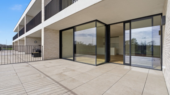 Ieperse Steenweg - 129 - E - 8630