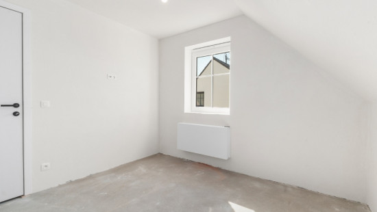 Ommegangstraat - Lot 3 - - 3 - 9790