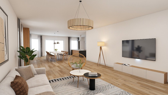 Hollestraat - 2 - - 2440