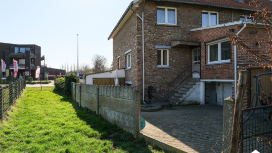 Bovelingenstraat - 154 - - 3870