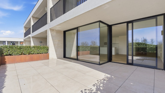 Ieperse Steenweg - 129 - I - 8630