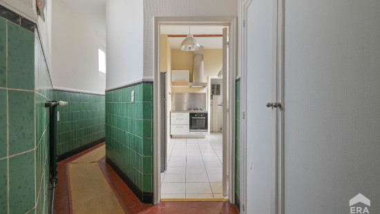 Rue du Bailli - 29 - - 1000