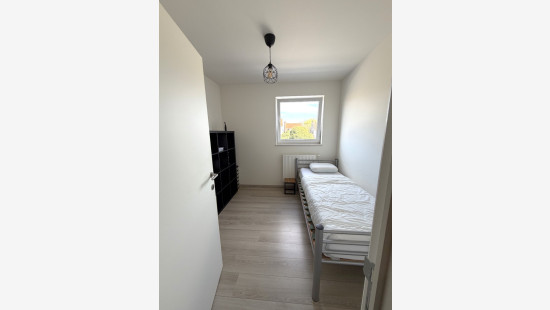 Vlaanderenlaan - 27 - - 8750