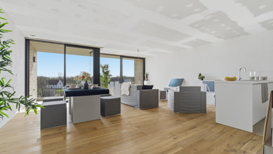 Ieperse Steenweg - 129 - P - 8630