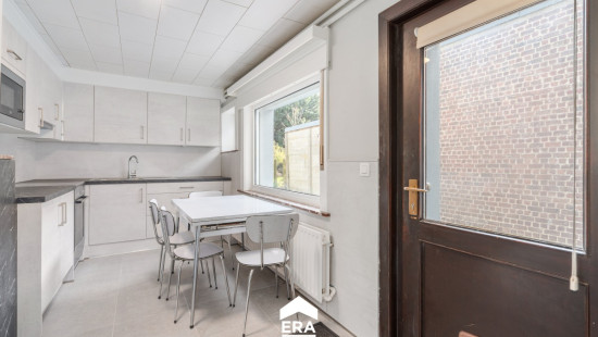 Neerveldstraat - 10 - - 1745