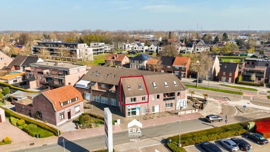 Regenboogstraat - 21 - A1 - 3960