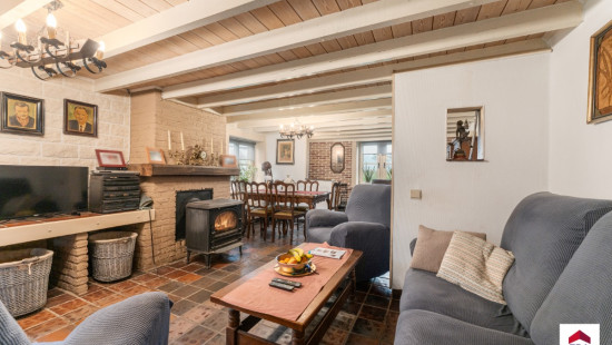 Heirstraat - 89 - - 9880