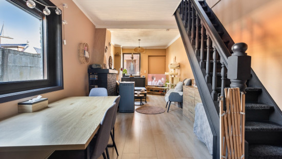 Oude Baan - 155 - - 3290