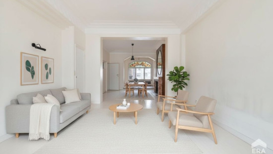 Rue du Bailli - 29 - - 1000