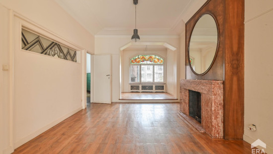 Rue du Bailli - 29 - - 1000