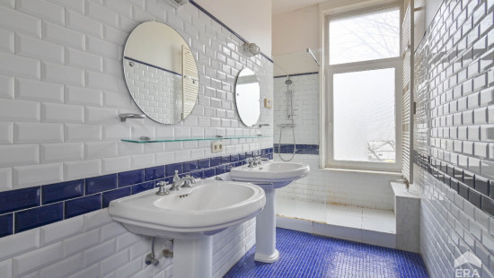 Rue du Bailli - 29 - - 1000