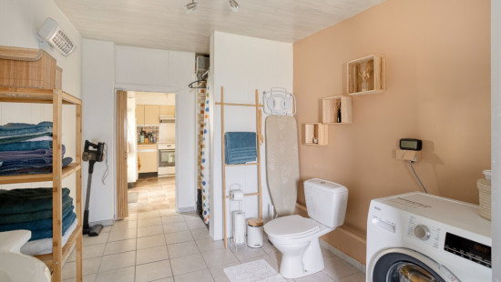 Oude Baan - 155 - - 3290