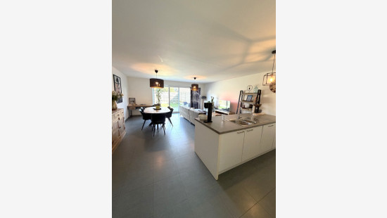 Vlaanderenlaan - 27 - - 8750