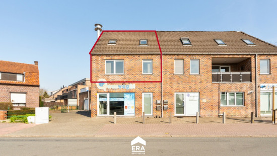 Regenboogstraat - 21 - A1 - 3960