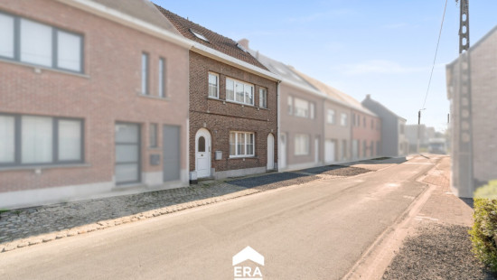 Neerveldstraat - 10 - - 1745