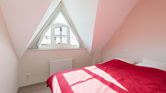 Albert I laan - 77 03.04 - TRINITEYT - 8620