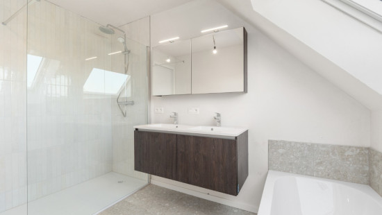 Ommegangstraat - Lot 3 - - 3 - 9790