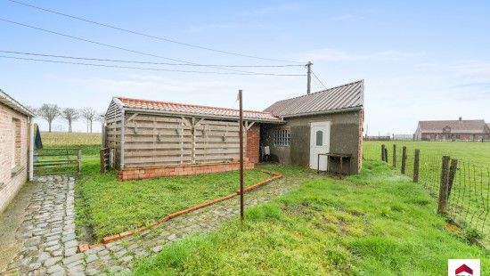 Heirstraat - 89 - - 9880