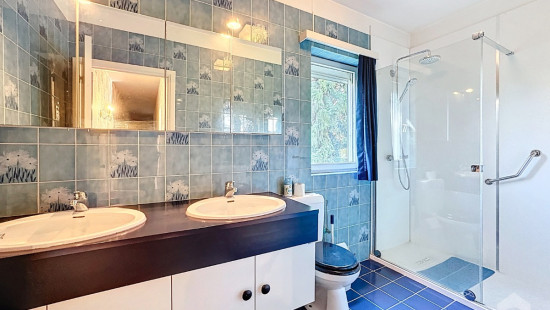 Avenue des Grives - 6 - - 1420