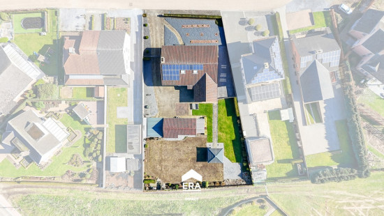 Maggenstraat - 6 - - 3670