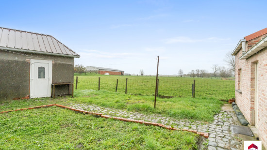 Heirstraat - 89 - - 9880