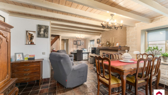 Heirstraat - 89 - - 9880