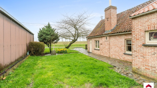 Heirstraat - 89 - - 9880