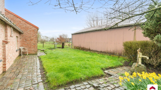 Heirstraat - 89 - - 9880