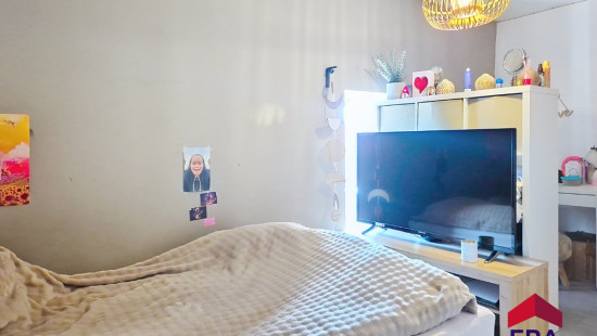 Rue Georges Hubin - 13 - - 4520