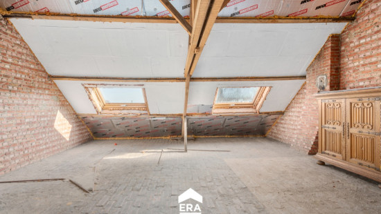 Neerveldstraat - 10 - - 1745