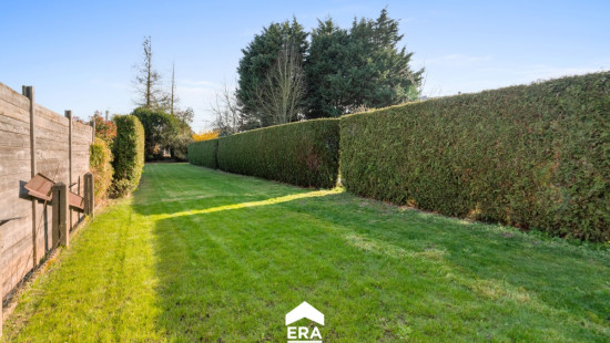 Neerveldstraat - 10 - - 1745