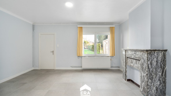 Neerveldstraat - 10 - - 1745