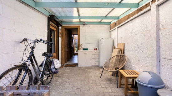 Oude Baan - 155 - - 3290