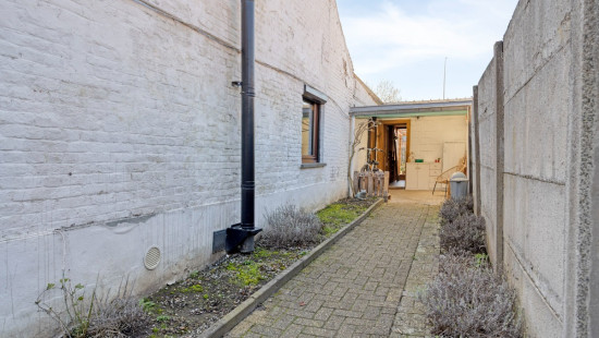 Oude Baan - 155 - - 3290