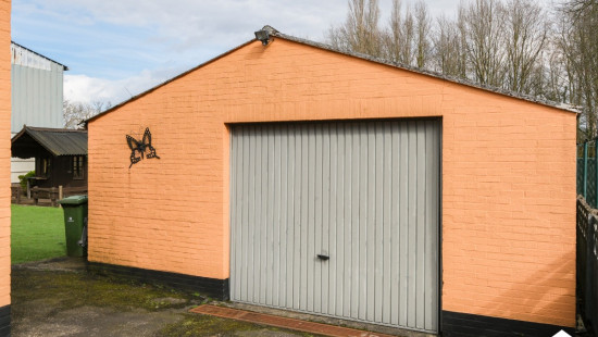 Coenestraat - 22 - - 3500