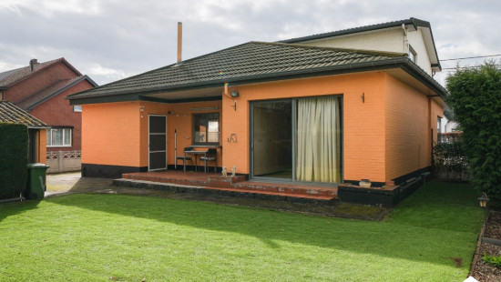 Coenestraat - 22 - - 3500