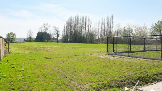 Kruisstraat - 47A - - 3570