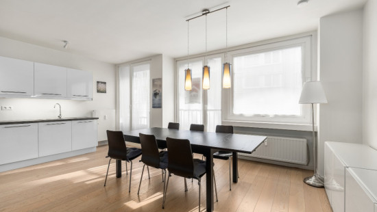 Koningsstraat - 20 - 0201 - 8400