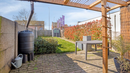 Oude Baan - 155 - - 3290