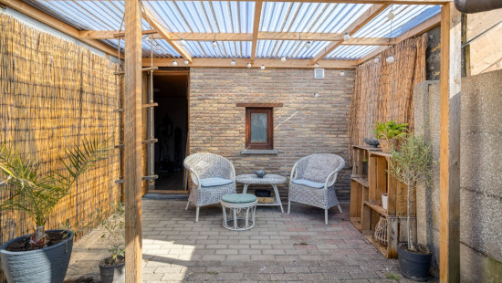 Oude Baan - 155 - - 3290