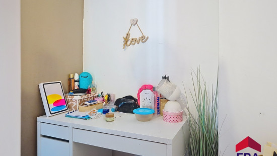 Rue Georges Hubin - 13 - - 4520