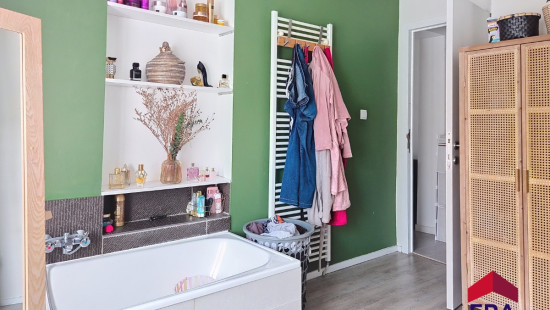 Rue Georges Hubin - 13 - - 4520