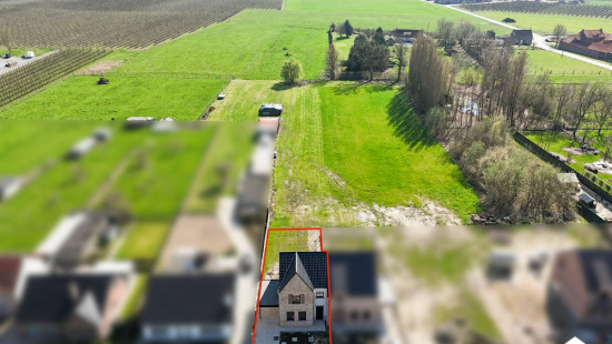 Kruisstraat - 47A - - 3570