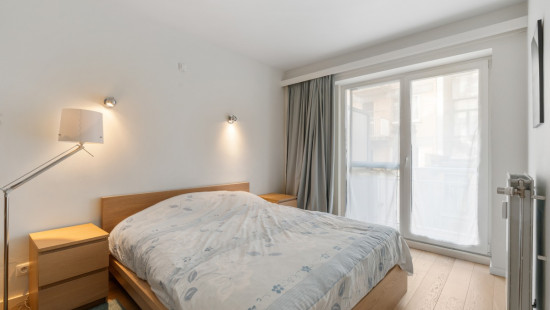 Koningsstraat - 20 - 0201 - 8400