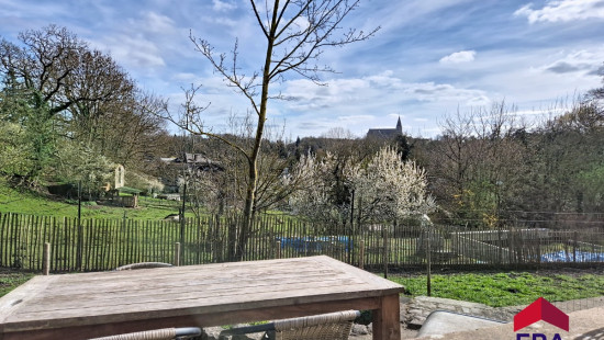 Rue Georges Hubin - 13 - - 4520